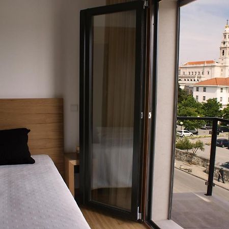Hotel Santa Noite Fátima Habitación foto